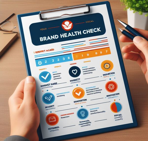 Brand Health Check