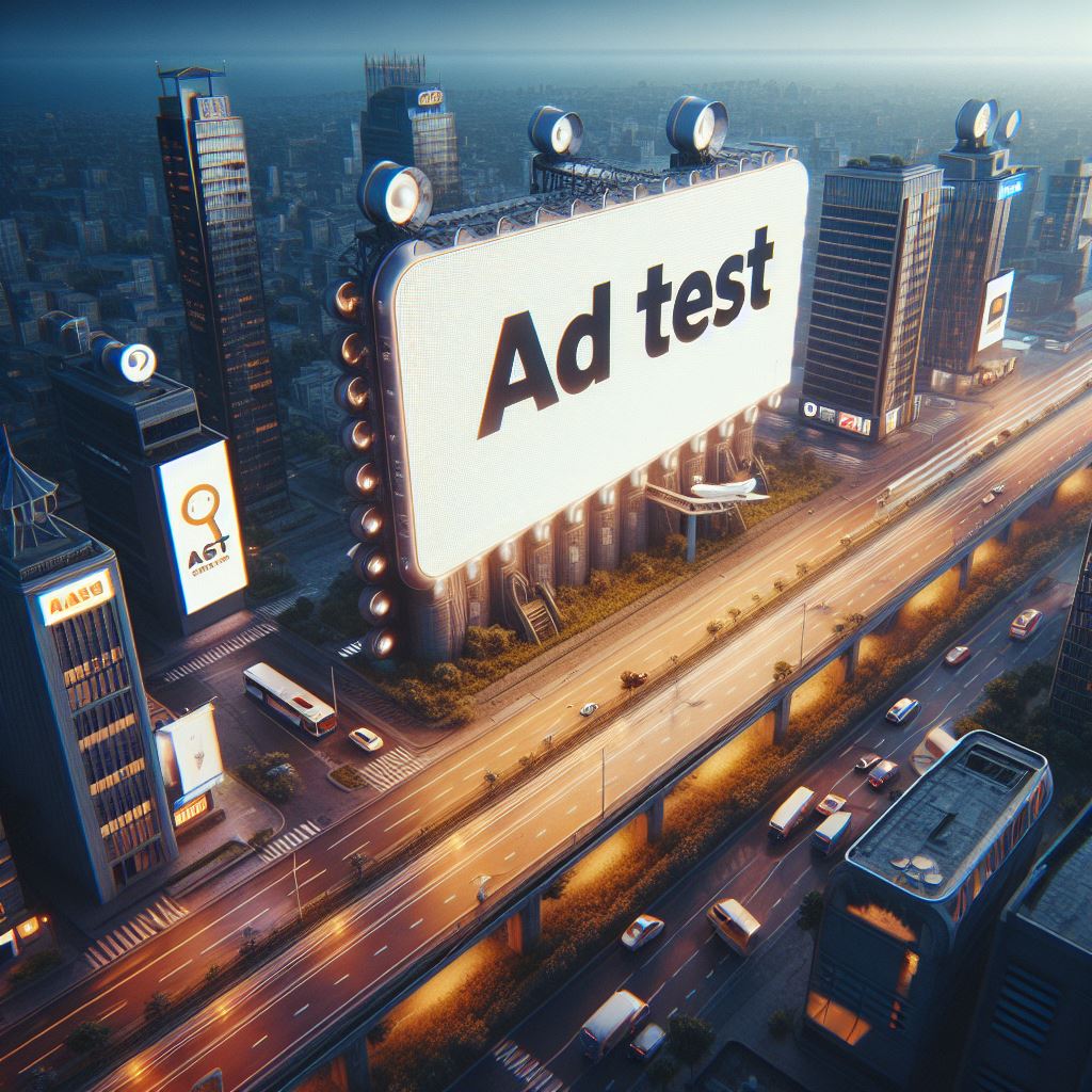 Ad Test