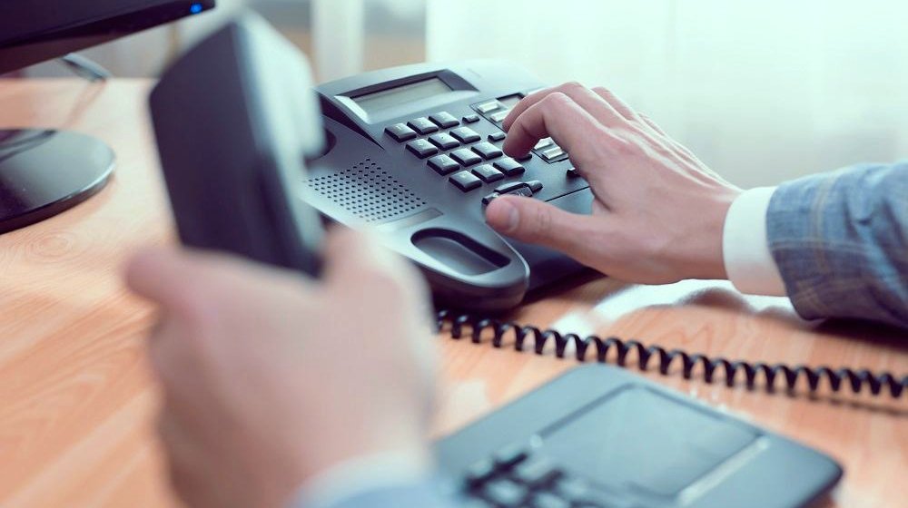 Follow-up Calls